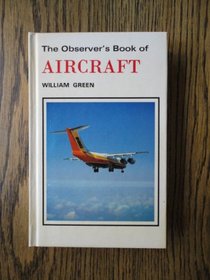 Observers Book of Aircraft