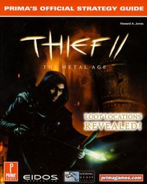 Thief II: Prima's Official Strategy Guide