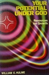 Your Potential Under God: Resources for Growth