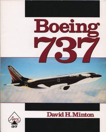 Boeing 737 - Aero Series 37