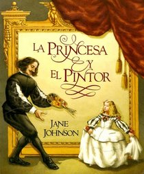 LA Princesa Y El Pintor (Art, Music and Theater)