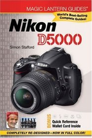 Magic Lantern Guides: Nikon D5000