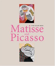 Matisse and Picasso