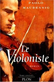 Le violoniste