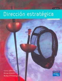 Direccion Estrategica (7th Edition)