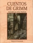 Cuentos De Grimm (Spanish Edition)