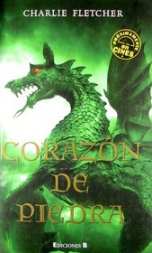 Corazon de piedra (Spanish Edition)