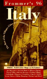 Frommer's 96 Italy (Serial)