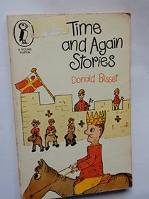 Time and Again Stories (Young Puffin Books)