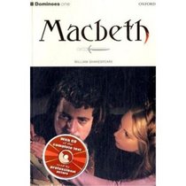 Dominoes: Macbeth Level 1