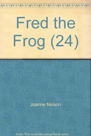 Fred the Frog (24)