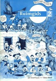 Ruimland: Gids Vir Graad 4 / Standerd 2 (First Language: Ruimland Gids) (Afrikaans Edition)