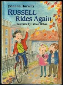 Russell Rides Again (Riverside Kids, Bk 6)