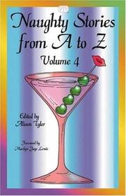 Naughty Stories from A to Z (Volume 4)