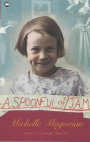 A Spoonful of Jam (Hollis Family, Bk 2)