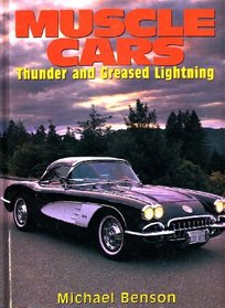 Muscle Cars (Cars Series)