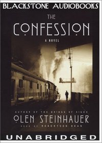 The Confession: Library Edition