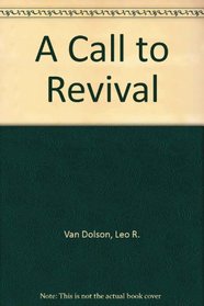 A Call to Revival