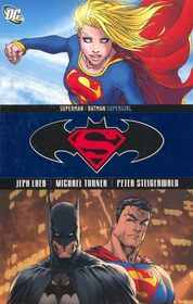 Superman / Batman, Vol 2: Supergirl