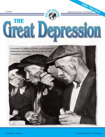The Great Depression (Eye on History)