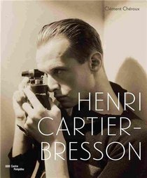 Henri Cartier-Bresson (French Edition)