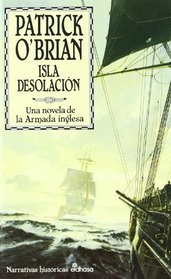 Isla Desolacion - 2b: Edicion