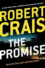 The Promise (Elvis Cole, Bk 16)