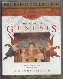 Genesis (BBC Radio Collection)