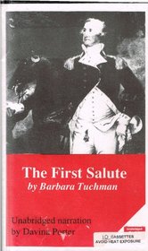 The First Salute