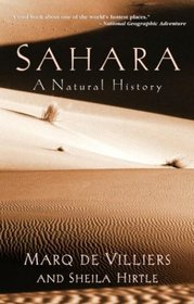 Sahara : A Natural History