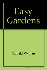 Easy Gardens