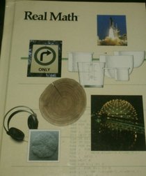Real Math Grade 8