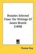 Beauties Selected From The Writings Of James Beattie (1809)
