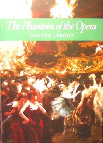 The Phantom of the Opera