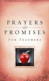 Prayers & Promises for Teachers