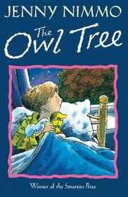 Owl Tree