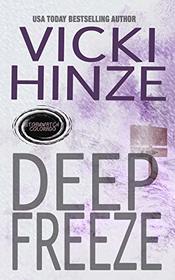 Deep Freeze (Stormwatch, Bk 2)