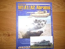 M1 Abrams (Concord Mini Colour)