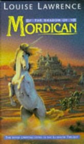The Shadow of Mordican (Llandor Trilogy)