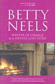 Winter of Change / A Winter Love Story