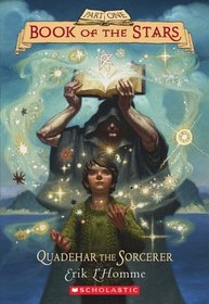Book Of The Stars 1 : Quadehar The Sorcerer (Book of the Stars)