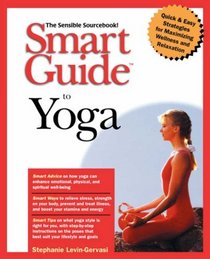Smart Guide to Yoga