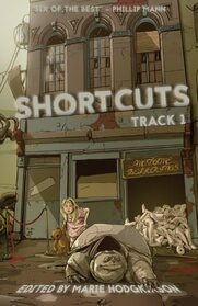 Shortcuts: Track 1: Six science fiction and fantasy novellas from Aotearoa New Zealand