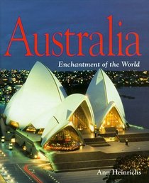 Australia (Enchantment of the World. Second Series)