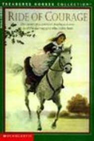 Ride of Courage (Treasured Horses)