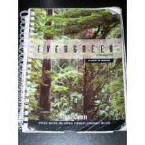 Evergreen with Readings Sixth Edition, Custom Publication