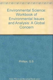 Environmental Issues and Analysis Workbook