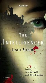 The Intelligencer : A Novel