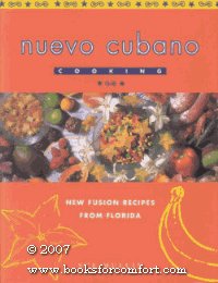 Nuevo cubano cooking