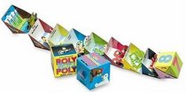 Roly Poly - Numbers (Roly Poly Books)